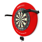 GRANBOARD Gran Eye – KI Auto Scoring System für Steel-Tip-Darts
