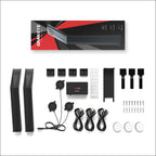 GRANBOARD Gran Eye – KI Auto Scoring System für Steel-Tip-Darts