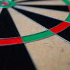 Dartboard Karella BullOut