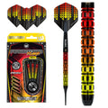 Winmau Firestorm Flame 2476 – Softdart 20g