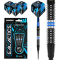 Winmau Galactics 2493 – Softdart 20g