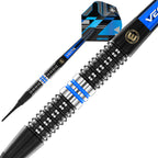 Winmau Galactics 2493 – Softdart 20g