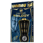 Winmau MvG Trilogy 2464 – Softdart 20g