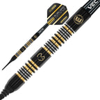 Winmau MvG Trilogy 2464 – Softdart 20g
