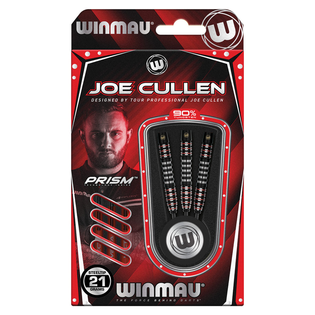 Winmau Joe Cullen Ignition 1483 – Steeldart 21g