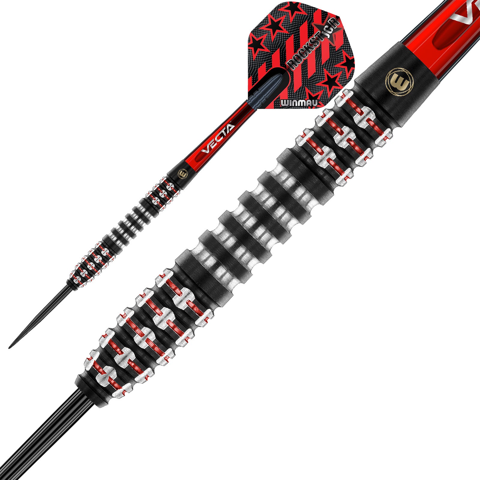 Winmau Joe Cullen Ignition 1483 – Steeldart 21g