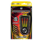 Firestorm Flame 1504 – Steel Dart 22g + 24g