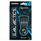 Winmau Galactics 1526 – Steeldart 24g