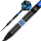 Winmau Galactics 1526 – Steeldart 24g
