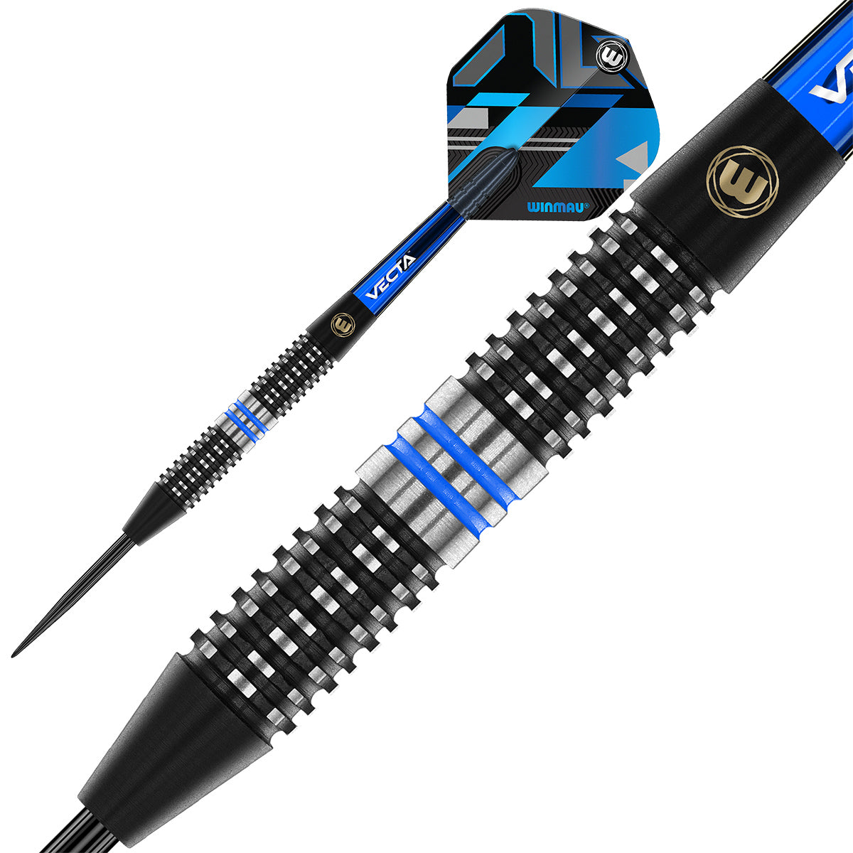Winmau Galactics 1526 – Steeldart 24g