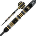 Winmau MvG Trilogy – Steeldart 21,5g + 23g