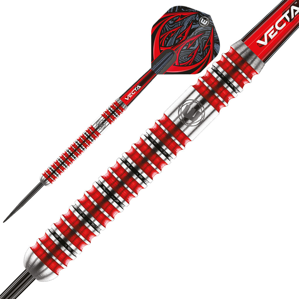 Winmau Diablo 1480 – Steeldart 22g + 24g