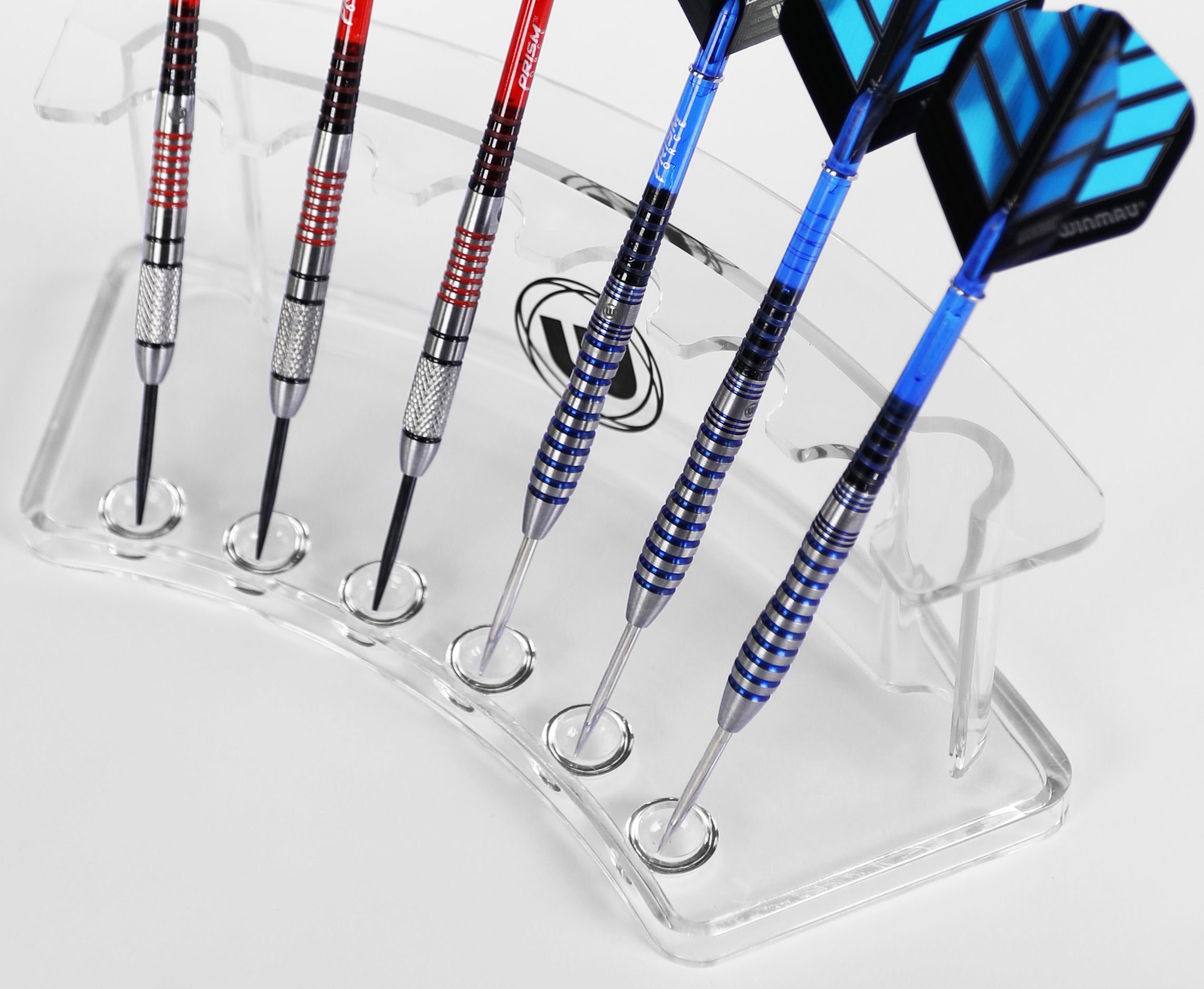 Winmau Wave Dart Halter 8435