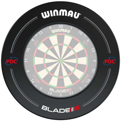 Surround Winmau Blade 6 PDC