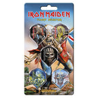 Winmau Iron Maiden 8136