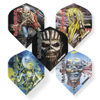 Winmau Iron Maiden 8136