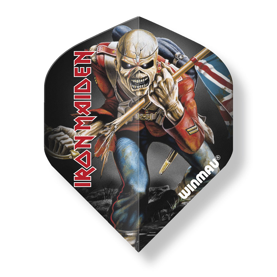 Winmau Iron Maiden 8136