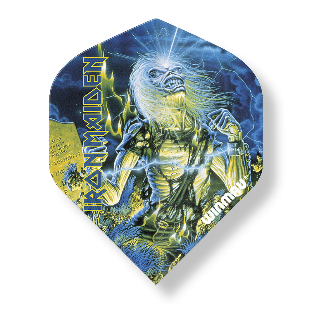 Winmau Iron Maiden 8136