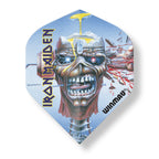 Winmau Iron Maiden 8136