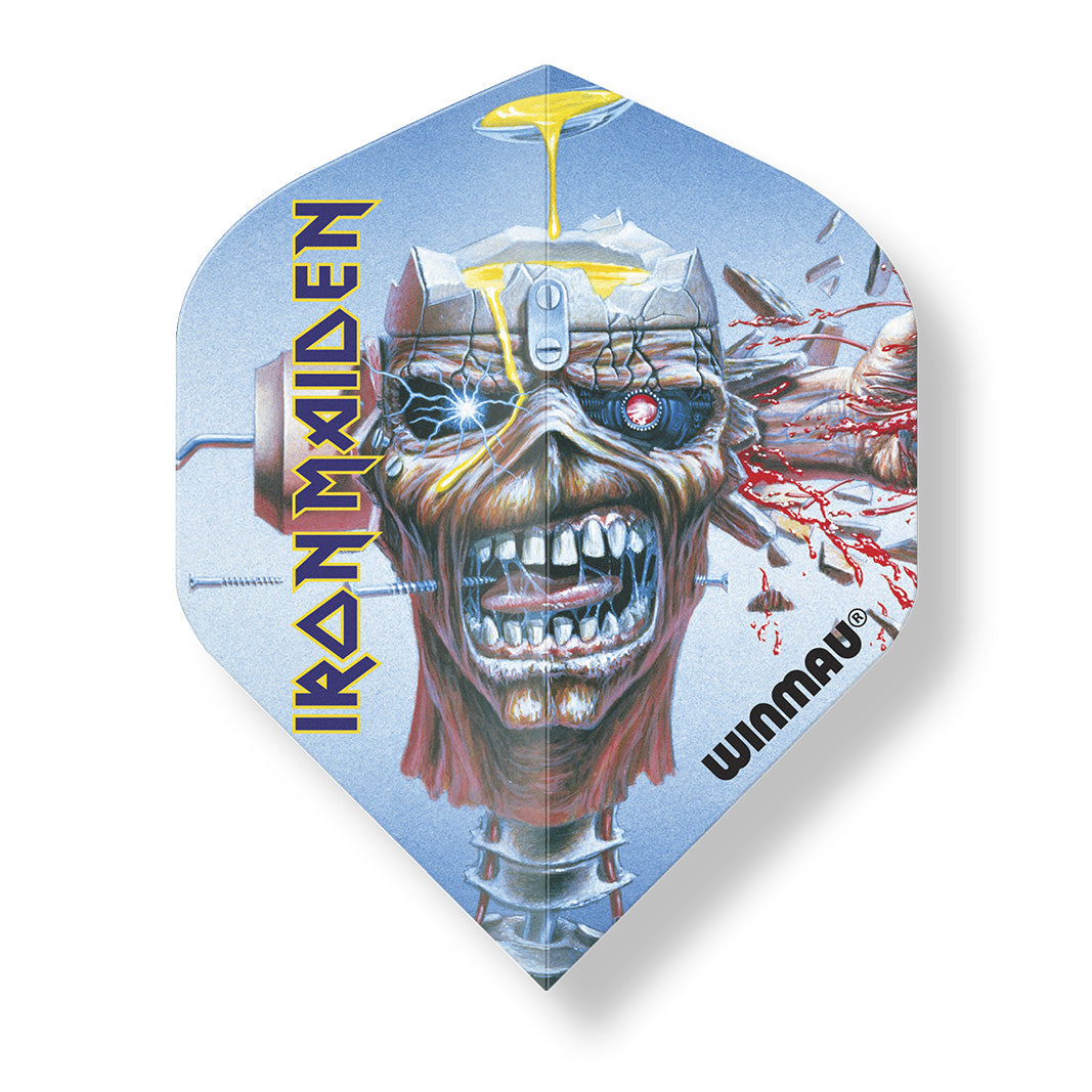 Winmau Iron Maiden 8136