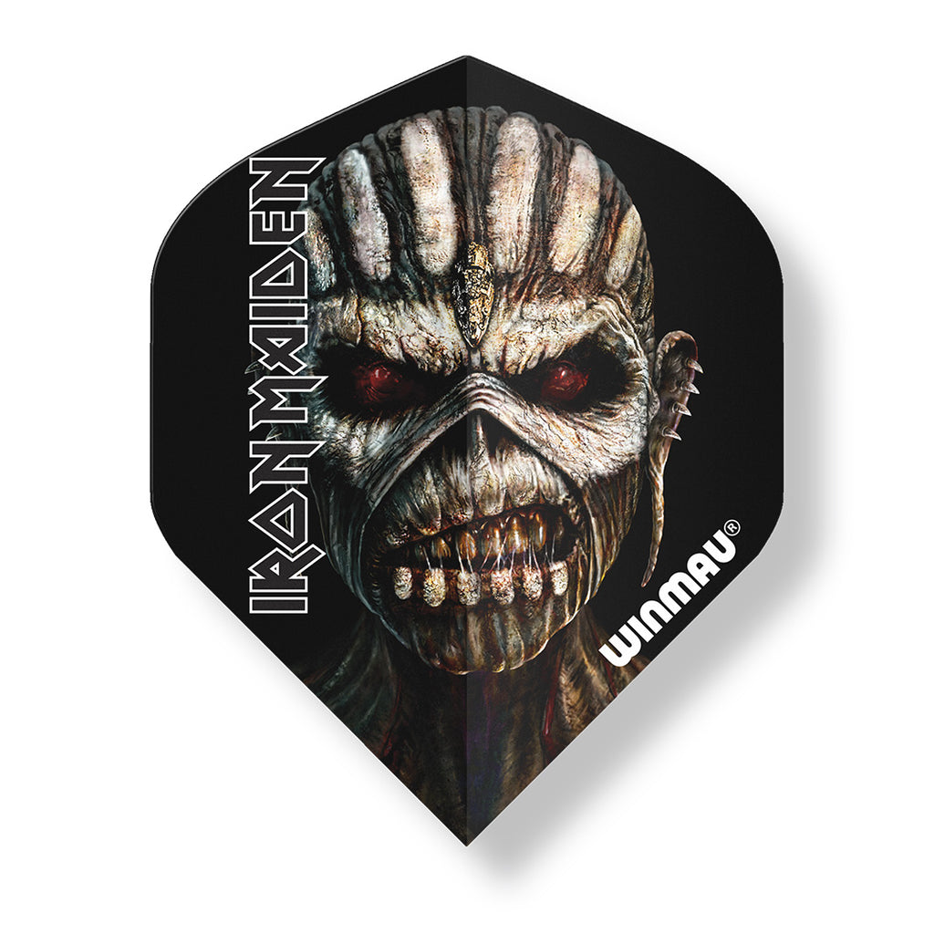 Winmau Iron Maiden 8136