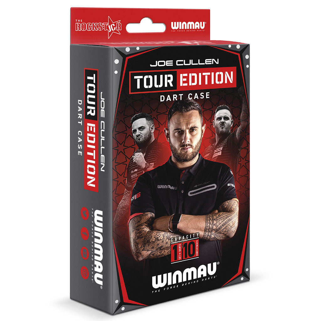 Winmau Joe Cullen Case 8422