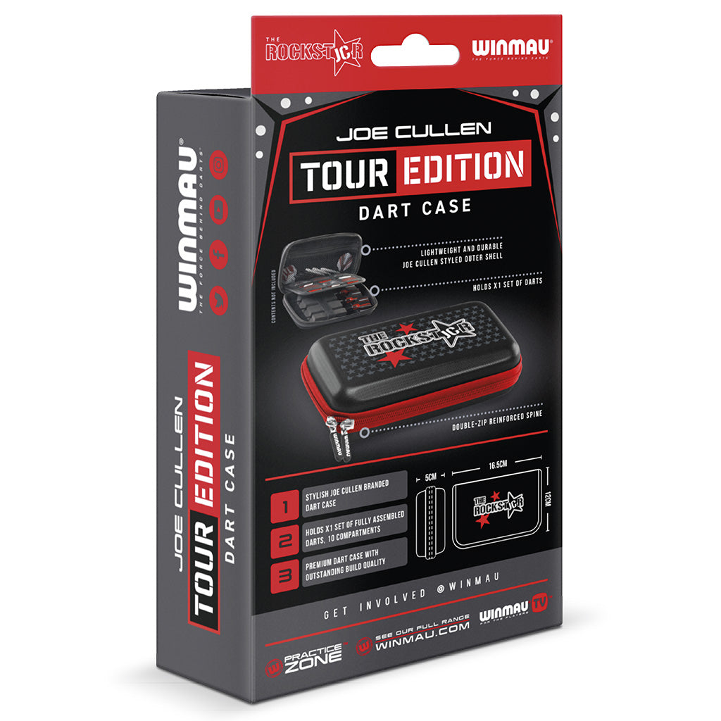 Winmau Joe Cullen Case 8422