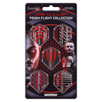 Winmau Joe Cullen 8138
