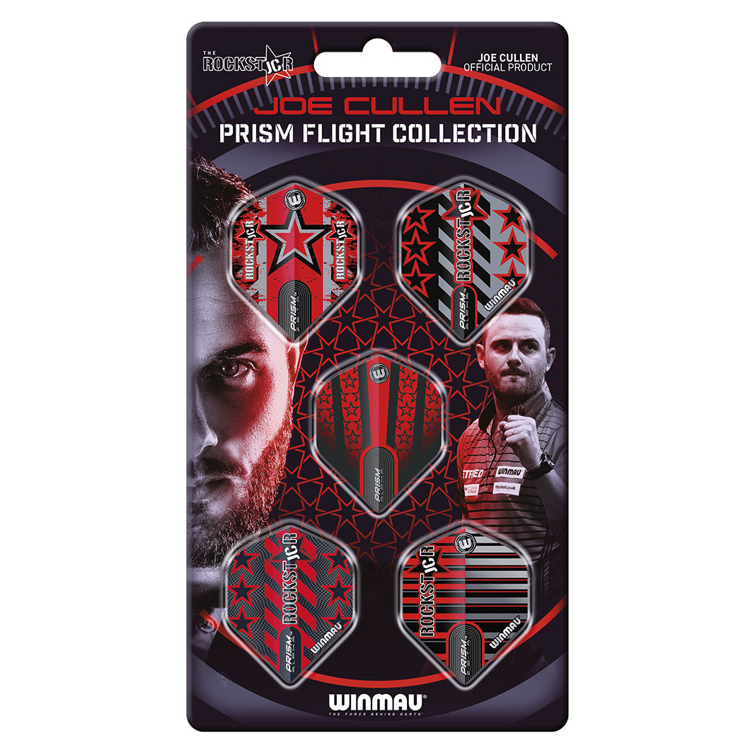 Winmau Joe Cullen 8138