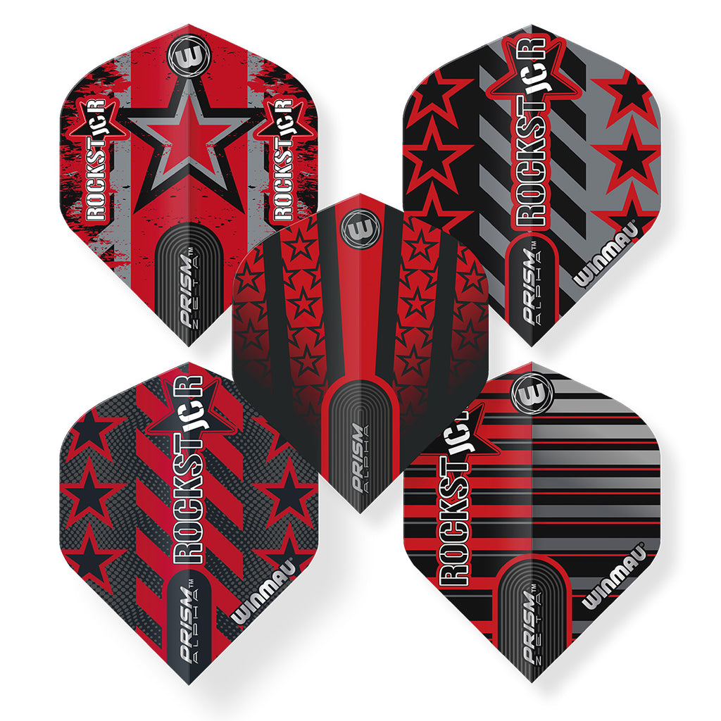 Winmau Joe Cullen 8138