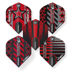 Winmau Joe Cullen 8138