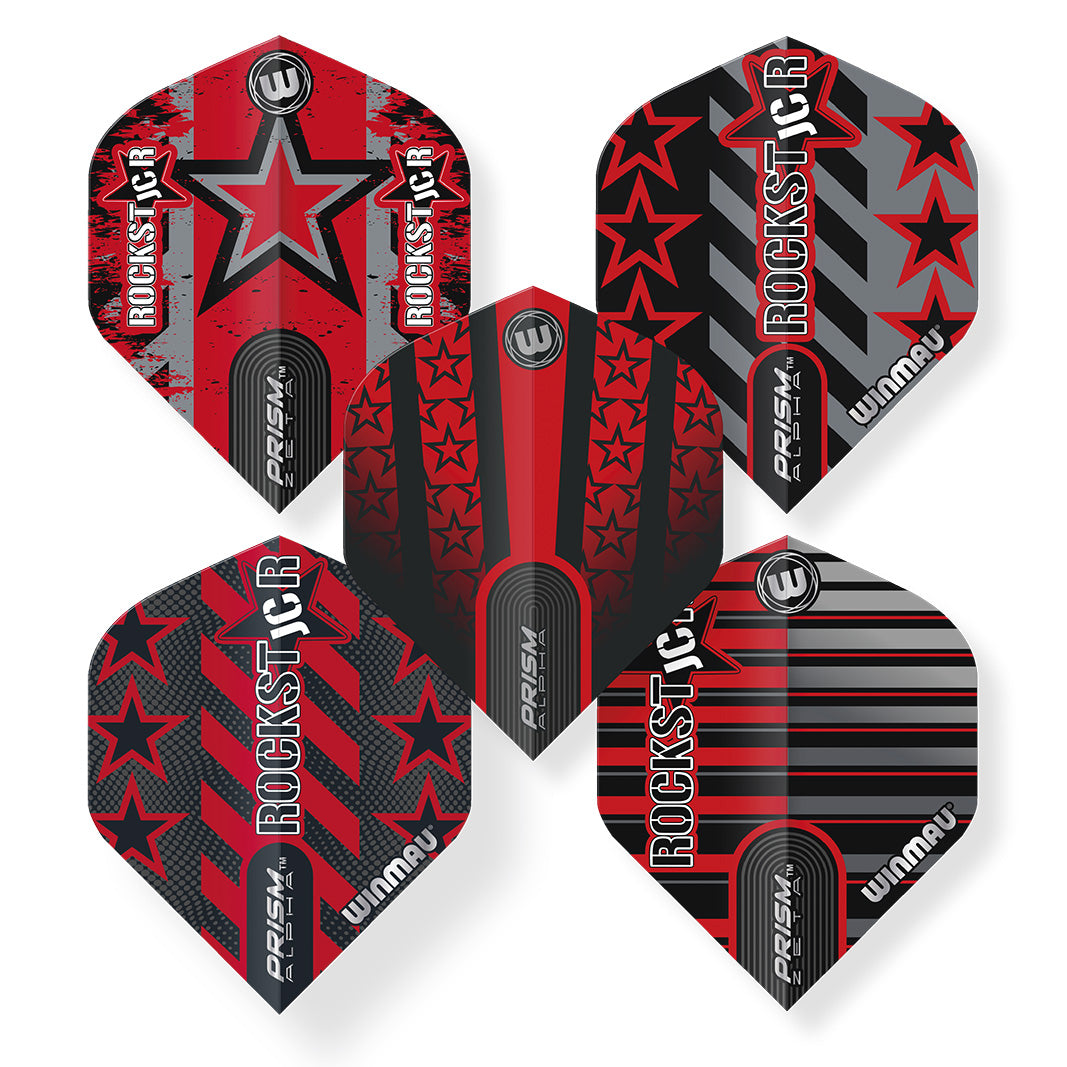 Winmau Joe Cullen 8138
