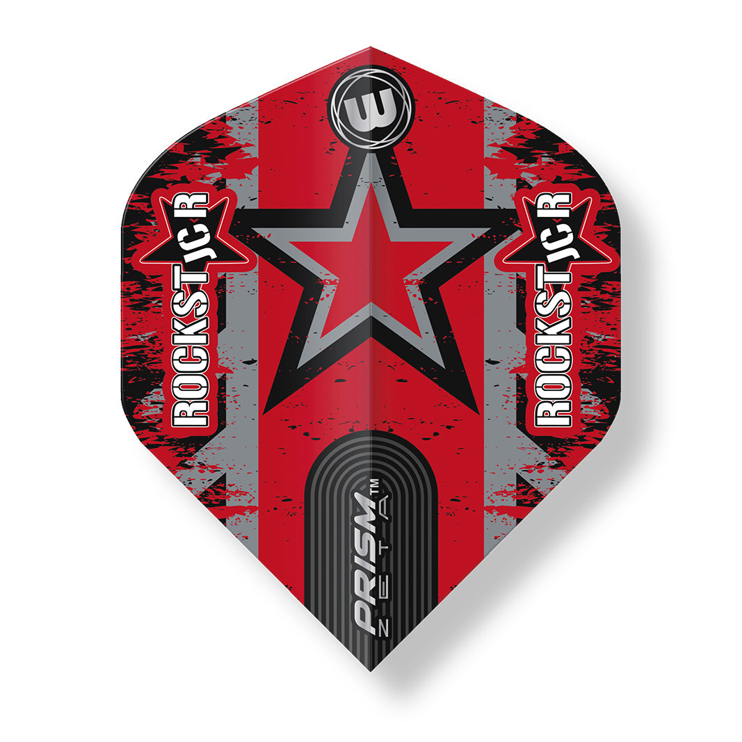 Winmau Joe Cullen 8138