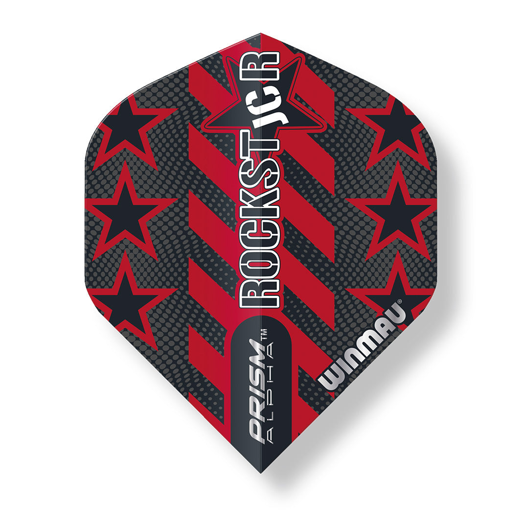 Winmau Joe Cullen 8138