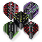 Winmau Players 8140