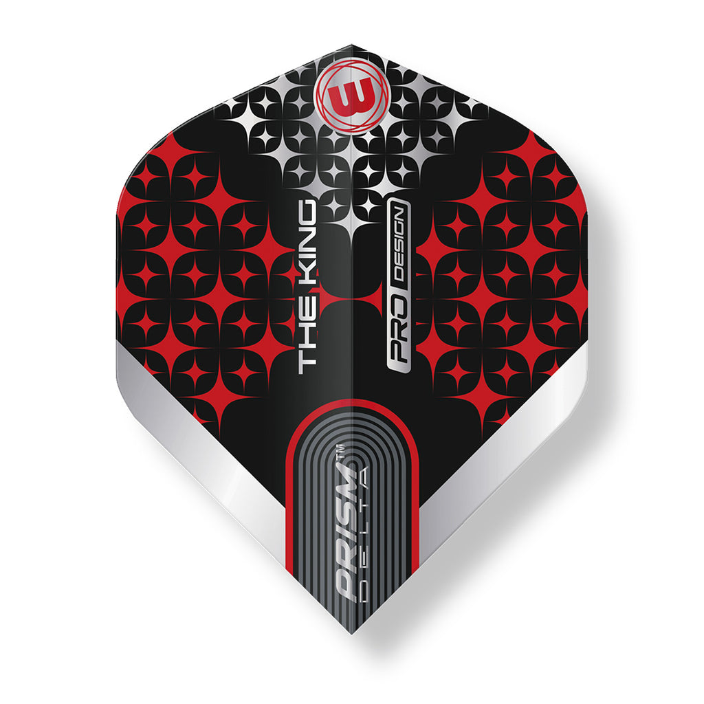 Winmau Players 8140