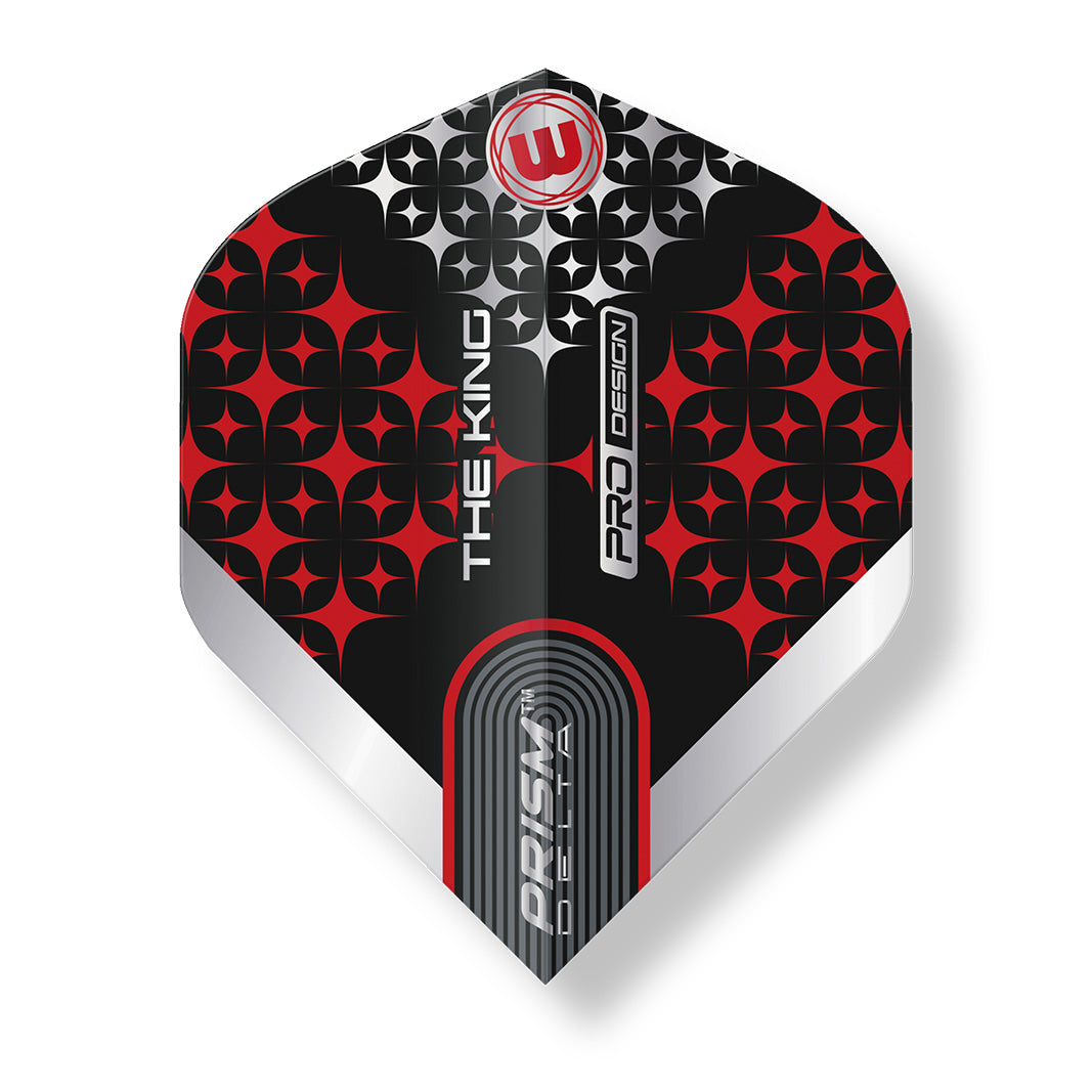 Winmau Players 8140