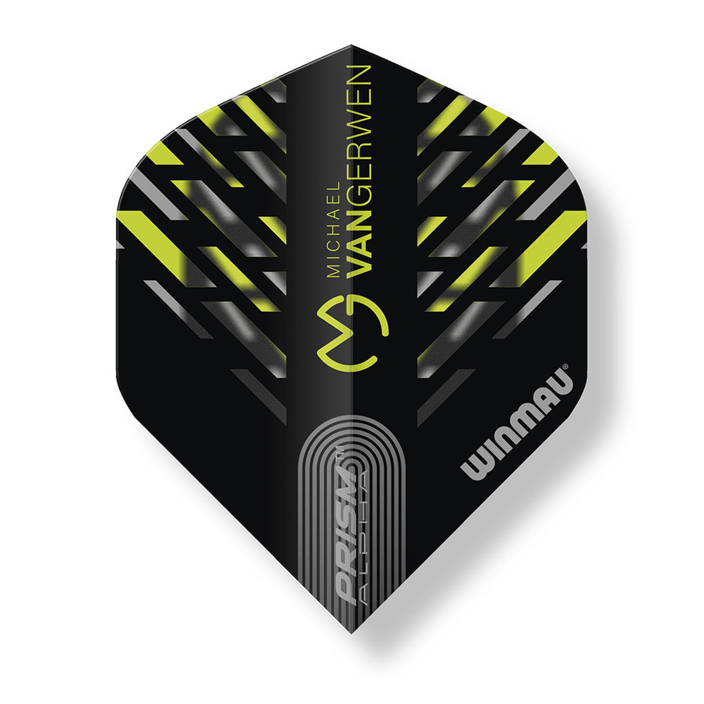 Winmau Players 8140