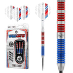 Winmau Wildcats 1467 – Steeldart 21g + 23g