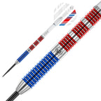 Winmau Wildcats 1467 – Steeldart 21g + 23g