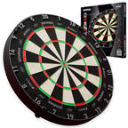 Winmau Blade 360 Triple Core Technology – Dartboard