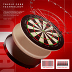 Winmau Blade 360 Triple Core Technology – Dartboard