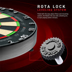 Winmau Blade 360 Triple Core Technology – Dartboard