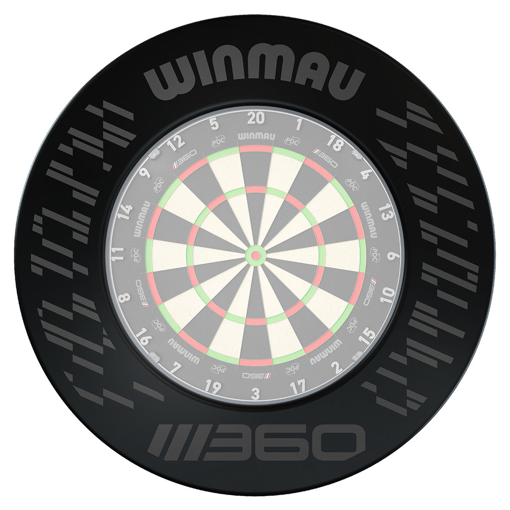 Winmau Surround Blade 360