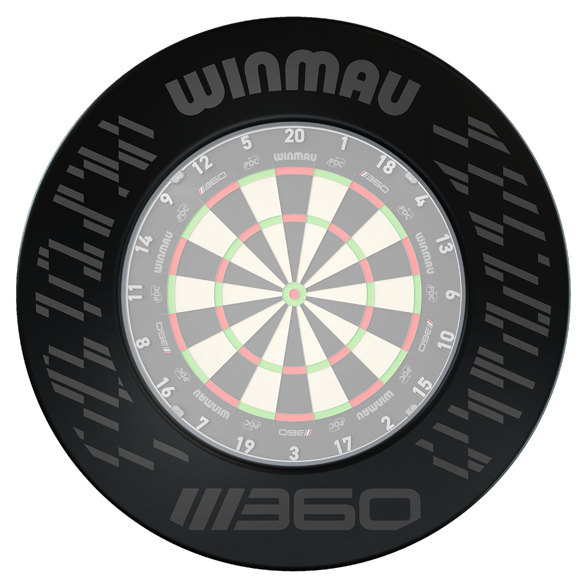 Winmau Surround Blade 360