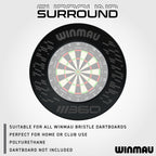 Winmau Surround Blade 360