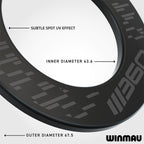 Winmau Surround Blade 360
