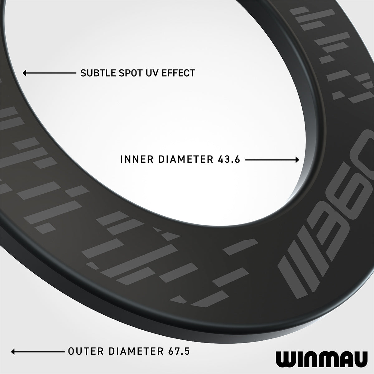 Winmau Surround Blade 360