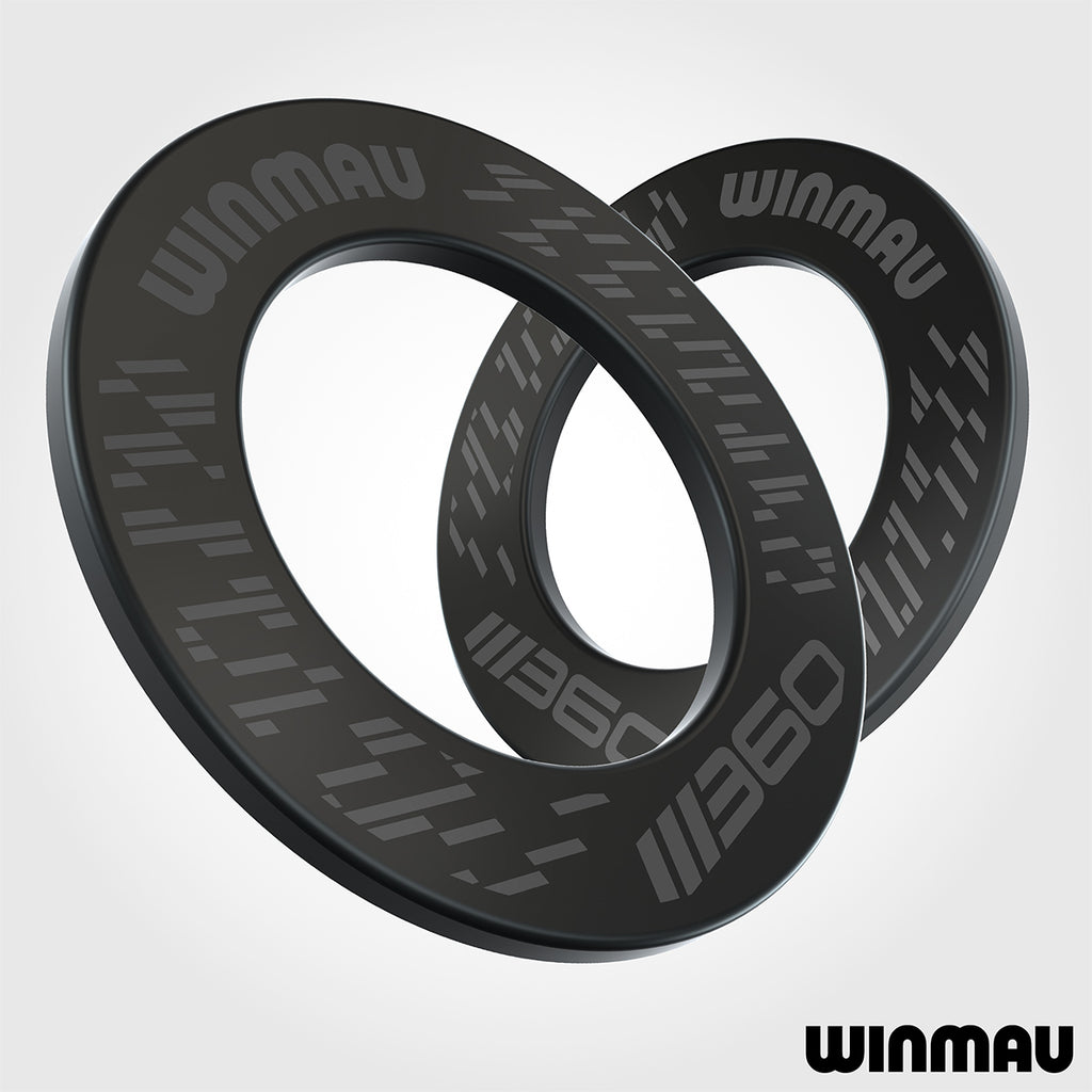 Winmau Surround Blade 360