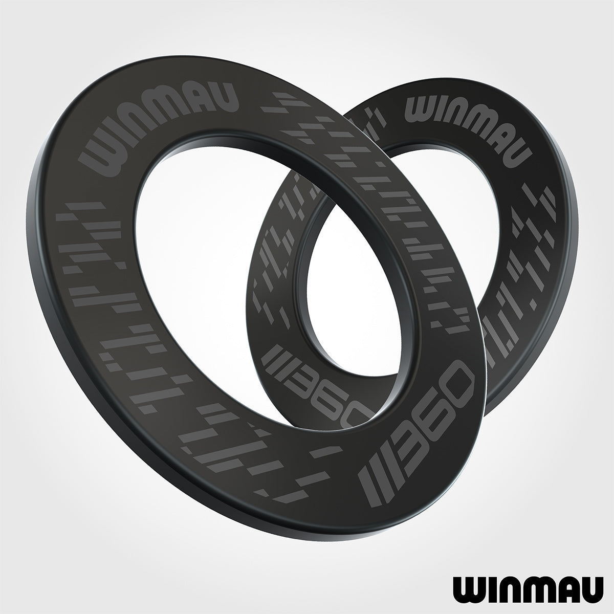 Winmau Surround Blade 360